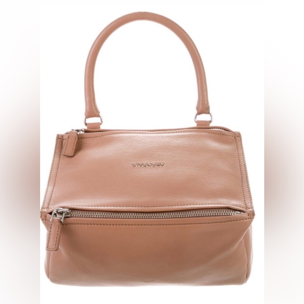 Medium Givenchy Pandora Bag pale pink!